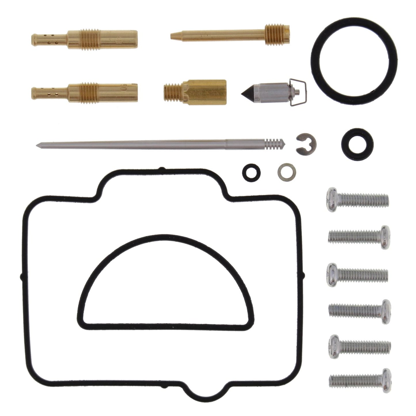 Carburetor Rebuild Kit For Yamaha YZ250 1997
