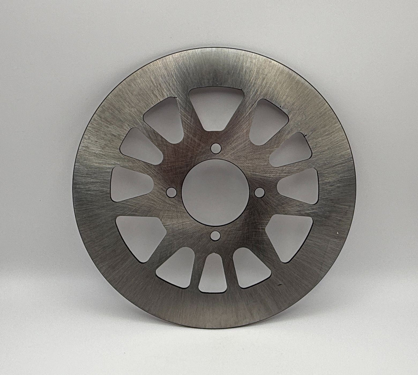 Rear Brake Disc Yamaha YFM350X Warrior 90-04 (Solid)