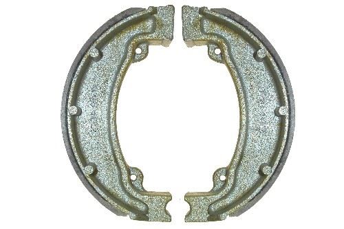 Drum Brake Shoes H344, H352 130mm x 25mm