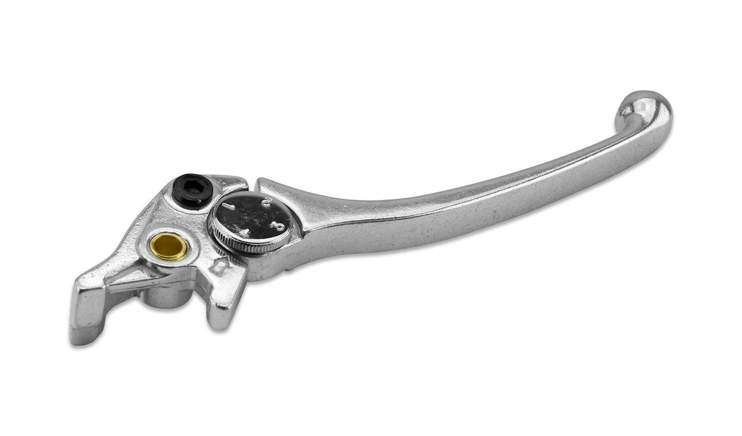 Front Brake Lever Alloy Kawasaki 1226, Yamaha 3GM