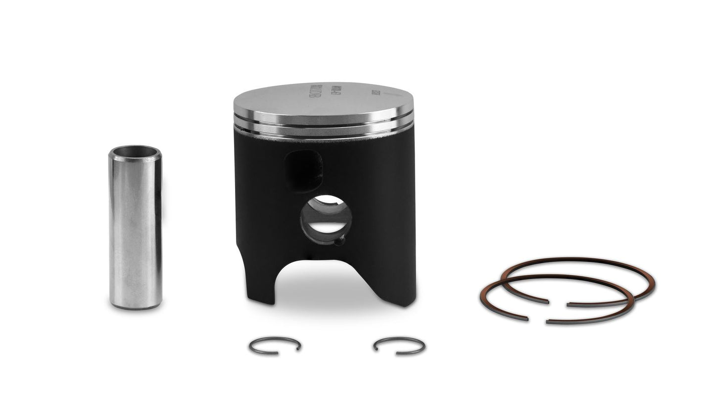 Athena Piston Kit (Forged) 66.35mm Honda CR250 86-96 (B)
