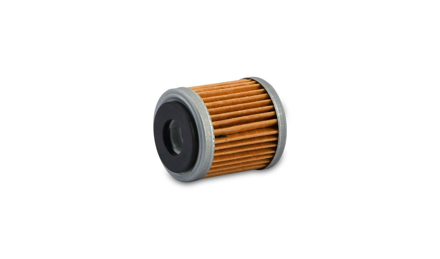 Oil Filter Reference: HF140 Yamaha T:P