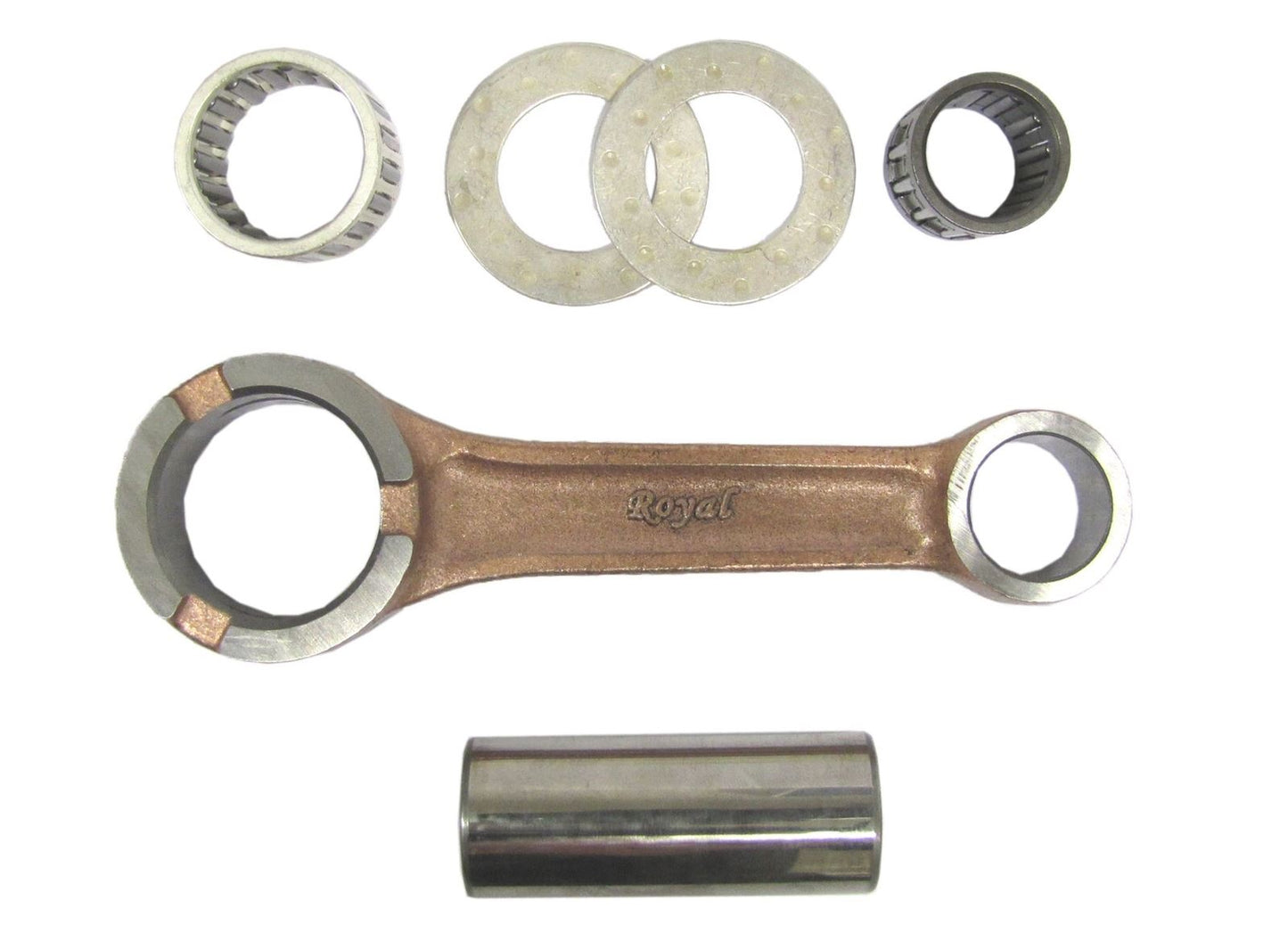 Athena Con Rod Kit KTM 85 SX 03-12, 105 SX 04-09