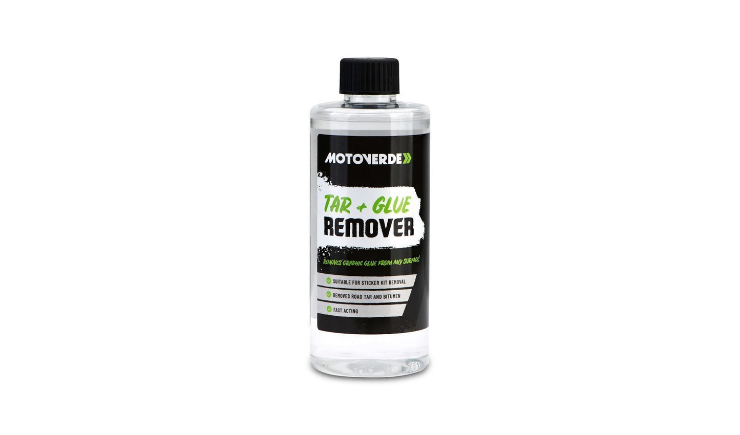 Motoverde Tar & Glue Remover (30)