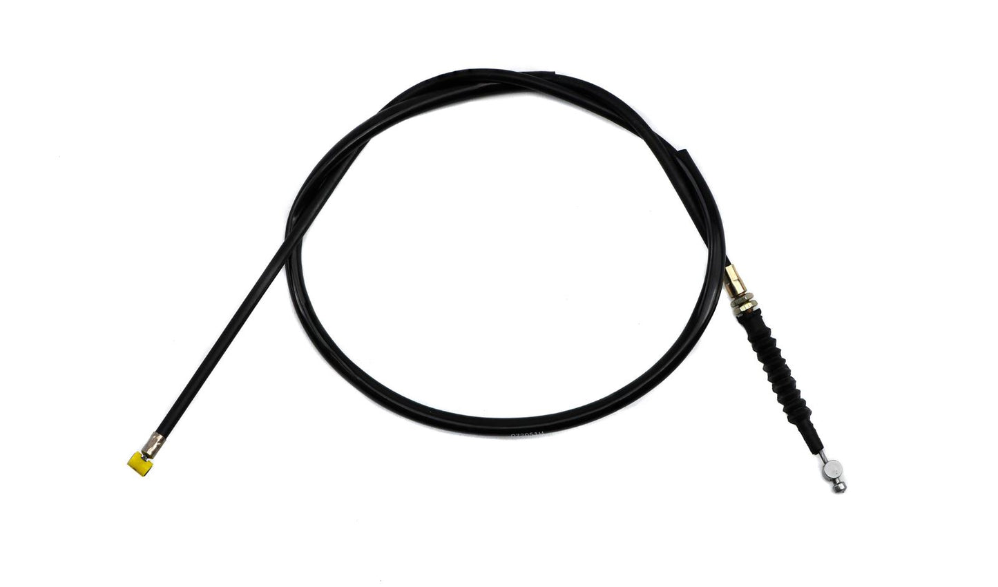 Front Brake Cable Kawasaki KX60A1-2 1983-1984, KX60B1-19, 1985-2003, KDX80C1-5 1984-1988 OE Ref. 54005-1046