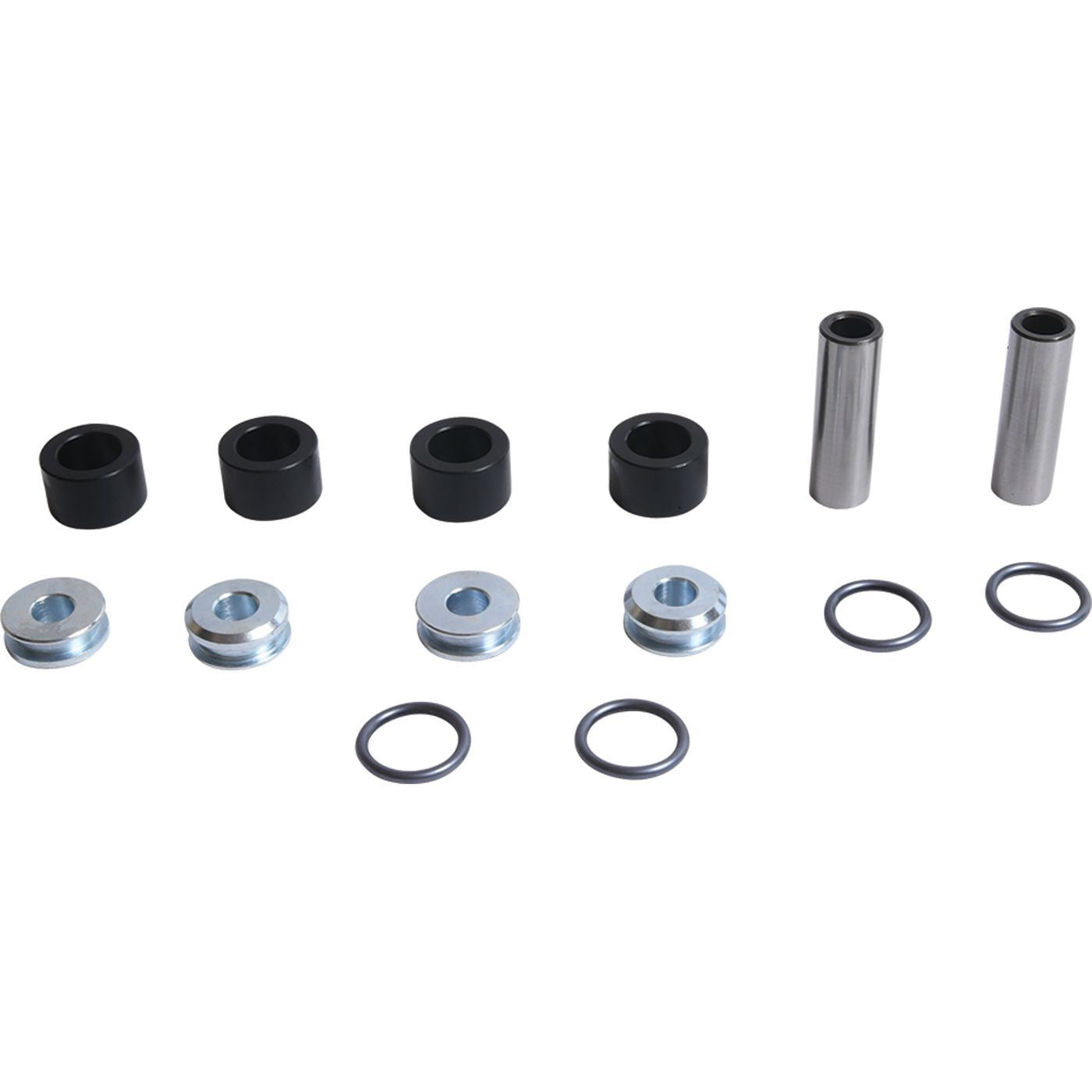 Front Lower A-Arm Bearing Kit, 2 Kits Req. Per Veh. Polaris ACE 570 18-19, ACE 900 EPS XC 17-19, General 1000 EPS 2016, General 1000 EPS 17-19, General 1000 EPS Deluxe 18-22, General 1000 EPS Premium 18-22, General 1000 EPS Sport 20-22, General 4