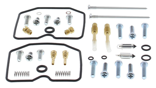 Carburetor Rebuild Kit Kawasaki EN450 454 LTD 85-90