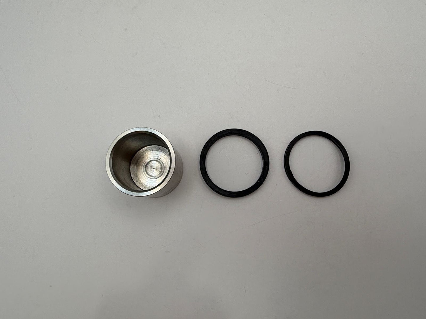 Stainless Steel 316L Brake Caliper Piston & Seal Kit 30mm x 32mm