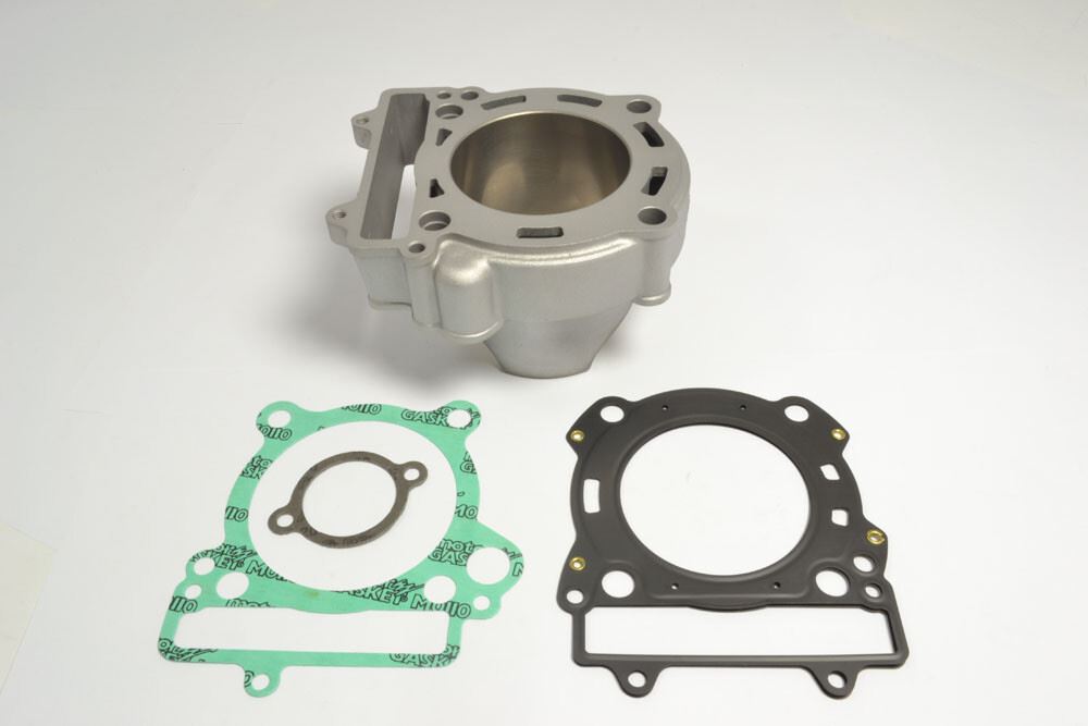 Athena Cylinder & Gasket Set Kit 76.00mm KTM 250 SX-F 06-12,250 EXC-F 07-13,250 XC-F 07-12