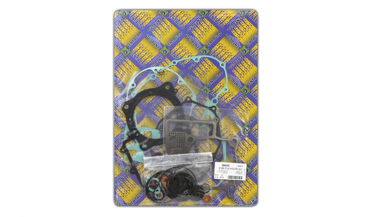 Centauro Full Gasket Set Honda TRX680FA6-FA9,FAA-FAB Rincon 2006-2011