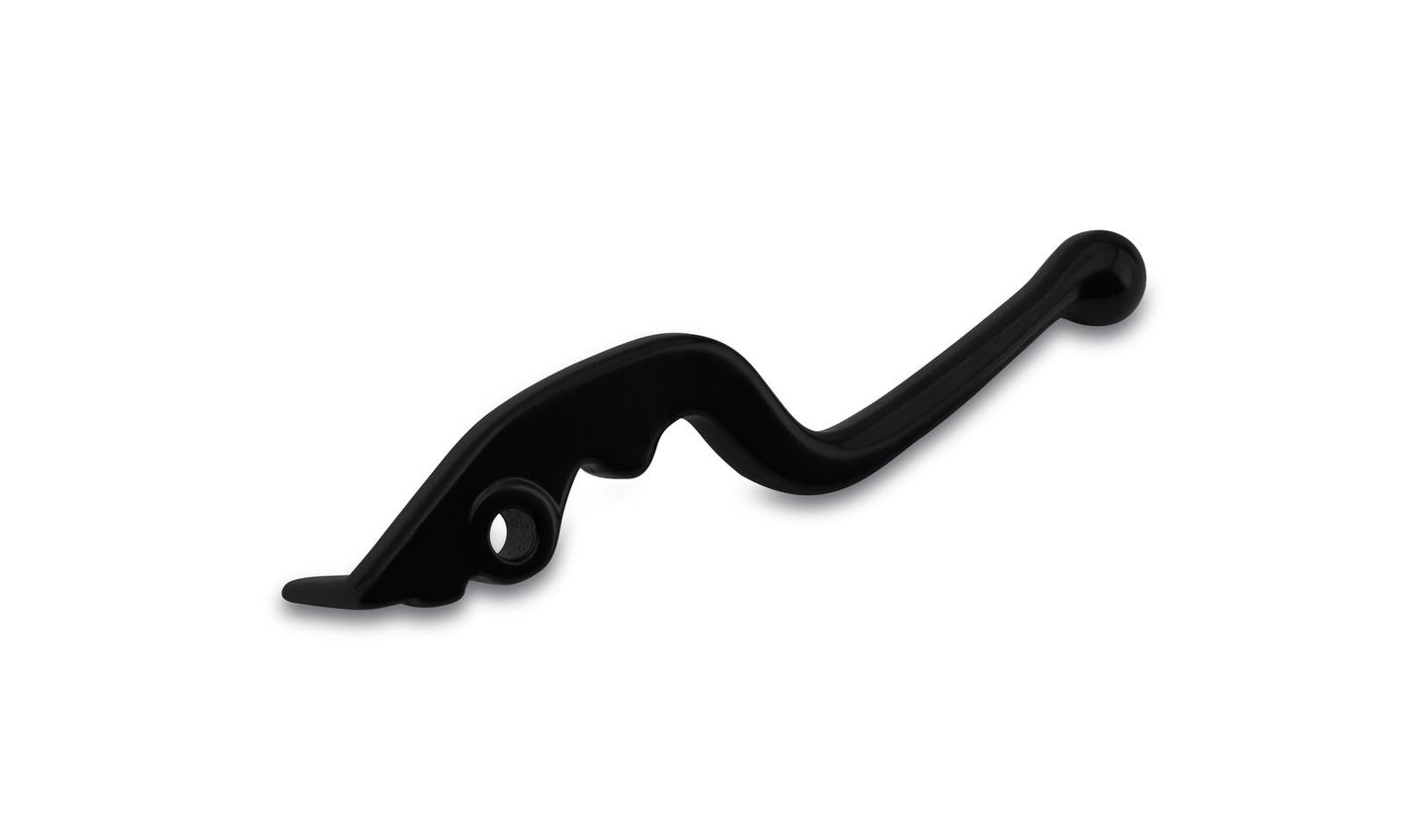 Front Brake Lever Black Honda HE0