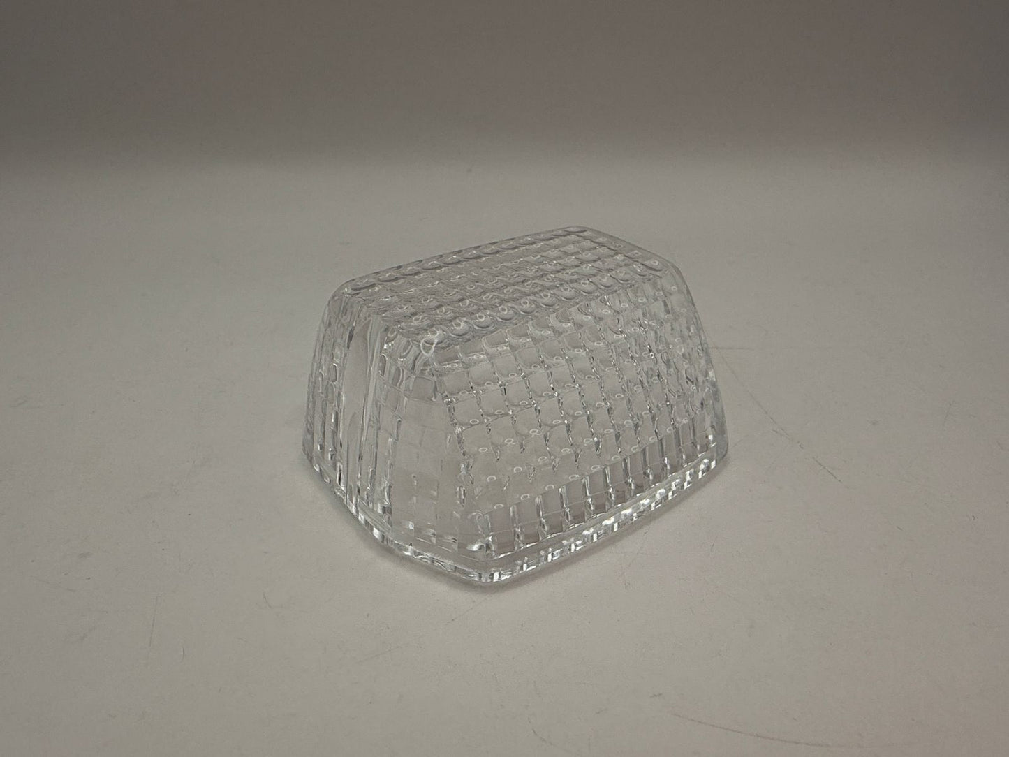 Indicator Lens Kawasaki GPZ600R,GPZ750R,GPZ900R(Clear)