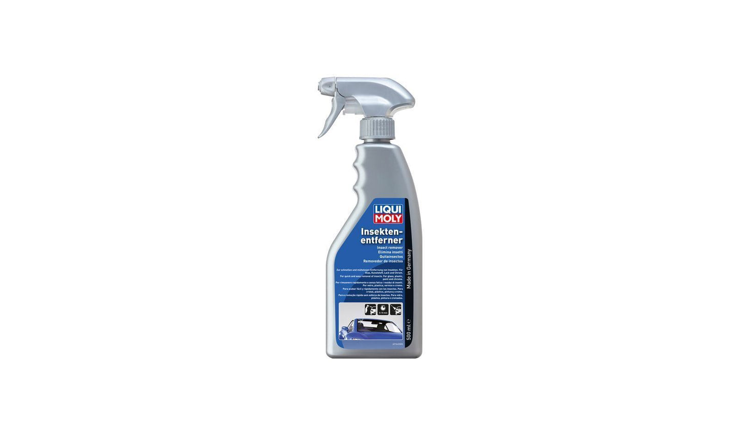 Liqui Moly Insect Remover  500ml