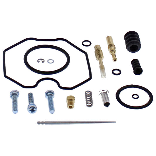 Carburetor Rebuild Kit For Honda ATC185 1982