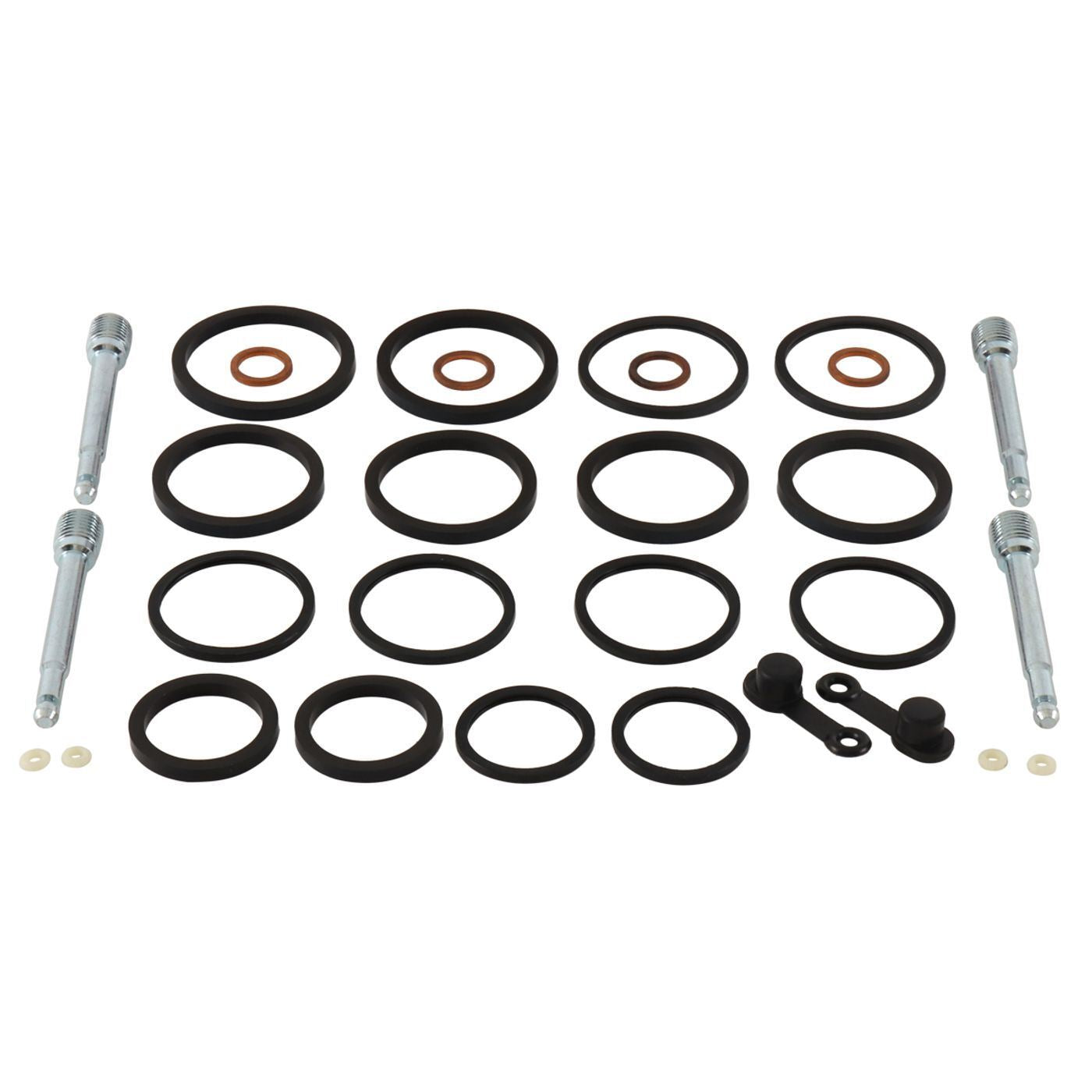 Caliper Rebuild Kit Front Yamaha FJR1300 06-16, FJR1300ES 14-22