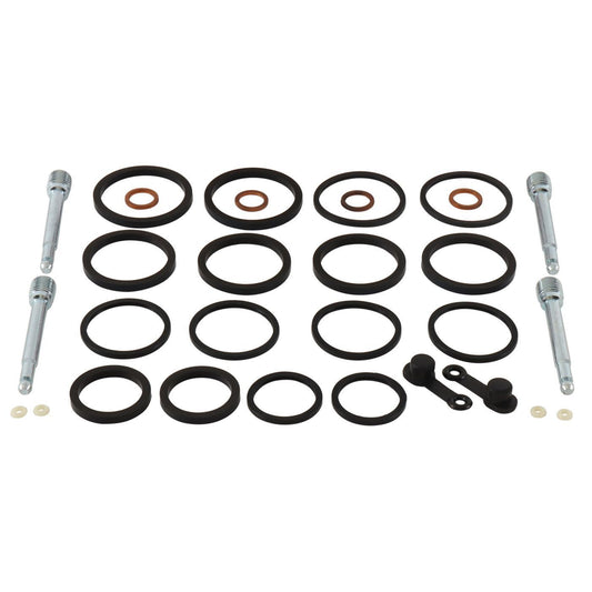Caliper Rebuild Kit Front Yamaha FJR1300 06-16, FJR1300ES 14-22