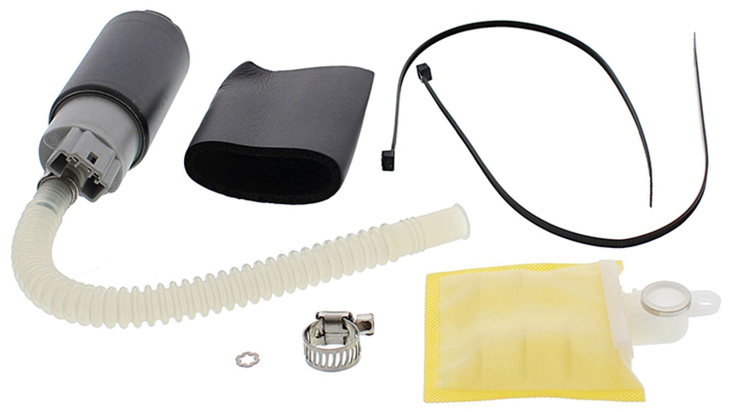 Fuel Pump Kit Harley FLHPEI Police Road King 2003, FLHPI Police Electra Glide STD 2003, FLHRCI Road Glide Classic (EFI) 00-01, FLHRCI Road King Classic (EFI) 02-03, FLHRI Road King (EFI) 00-03, FLHRSEI Screamin Eagle Road Glide 2000, FLHRSEI Scre