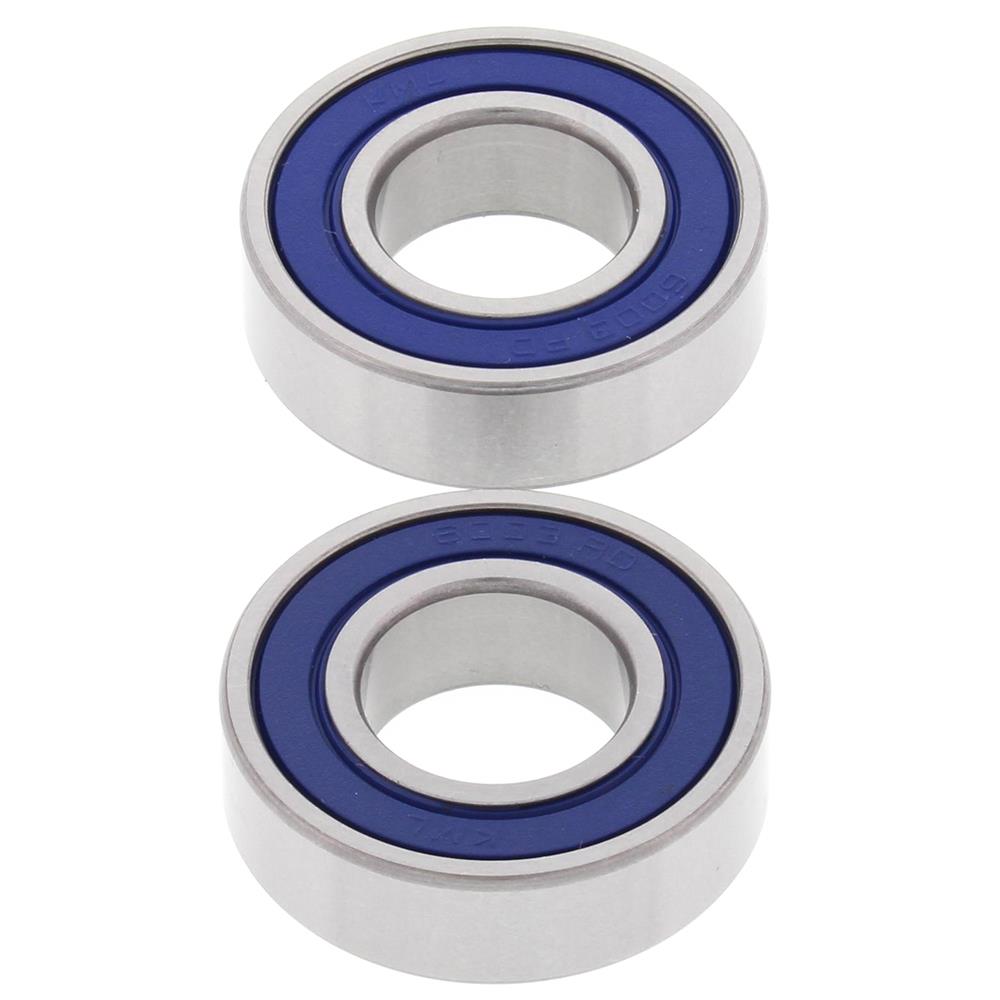 Wheel Bearing Kit Front Suz RM125,250 87-95, KTM SX50 12-20