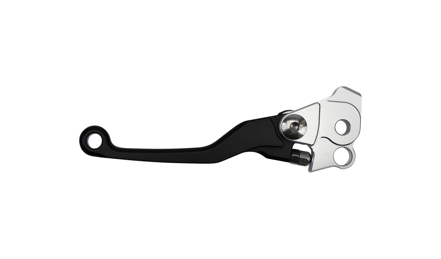 Snapback Clutch Black Lever fits Kawasaki KX450F 19