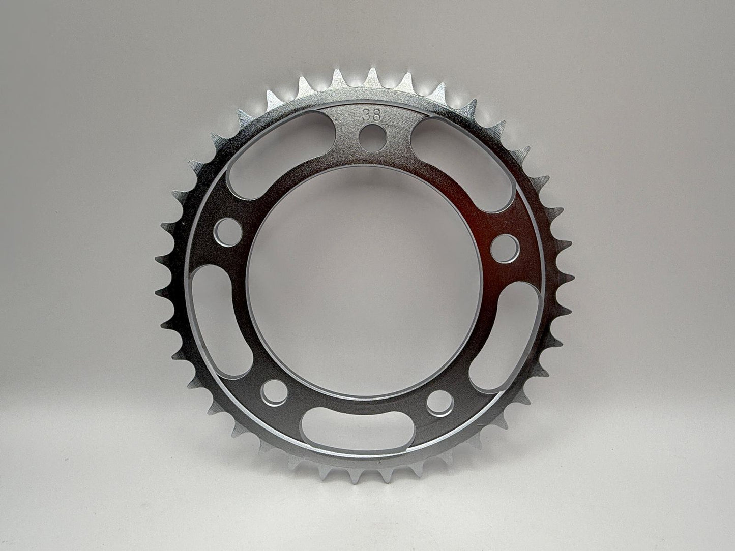1304-38 Rear Sprocket Honda VT750S 11-13