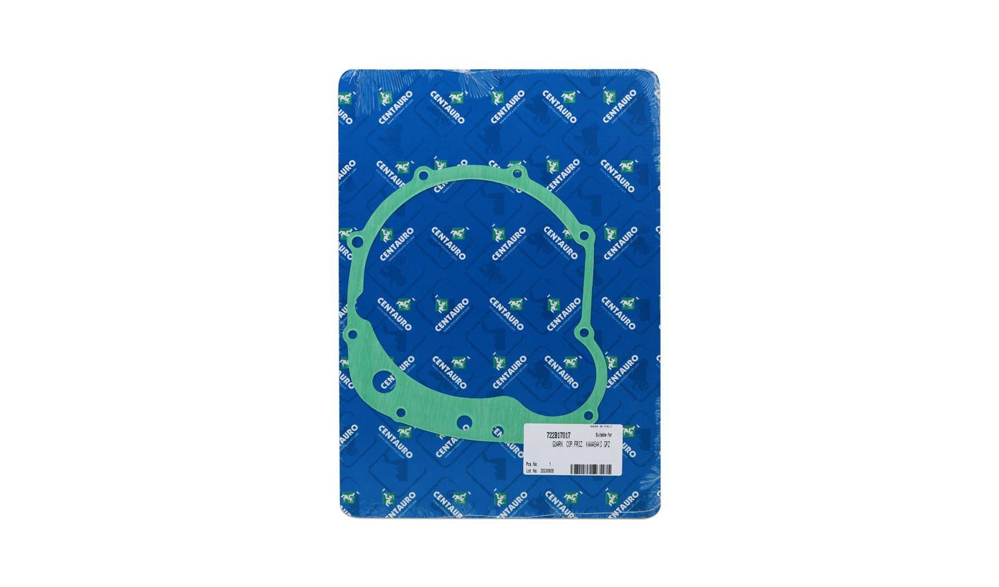 Centauro Clutch Cover Gasket Kawasaki Z400J, ZR400J, Z500B 1979-1983