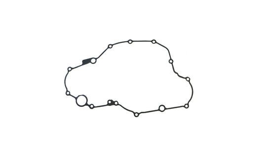 Centauro Clutch Cover Gasket Yamaha YZ450F 2006-2009, WR450F 2005-2011