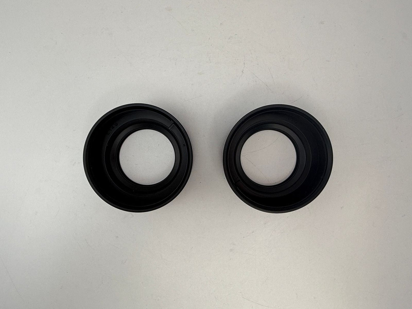 Fork Dust Seal 35mm Push Over Length 25.1mm & ID 52mm