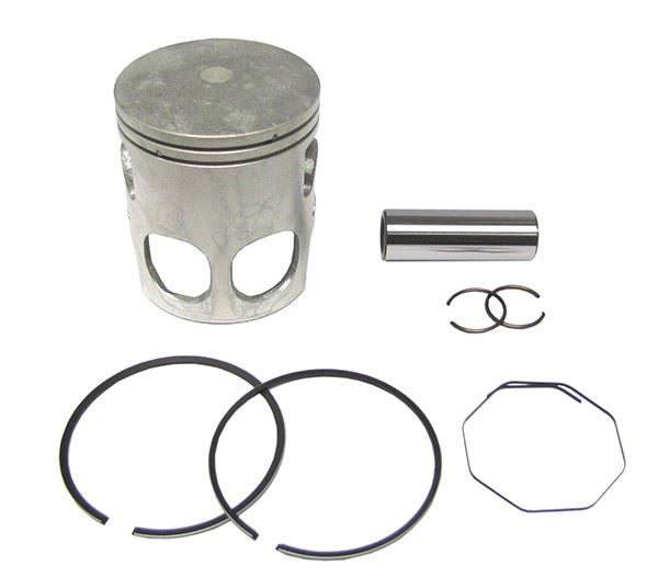 Piston Kit Yamaha STD RD125LC,DT1255LC Japanese(56.00mm) (AY0630X)
