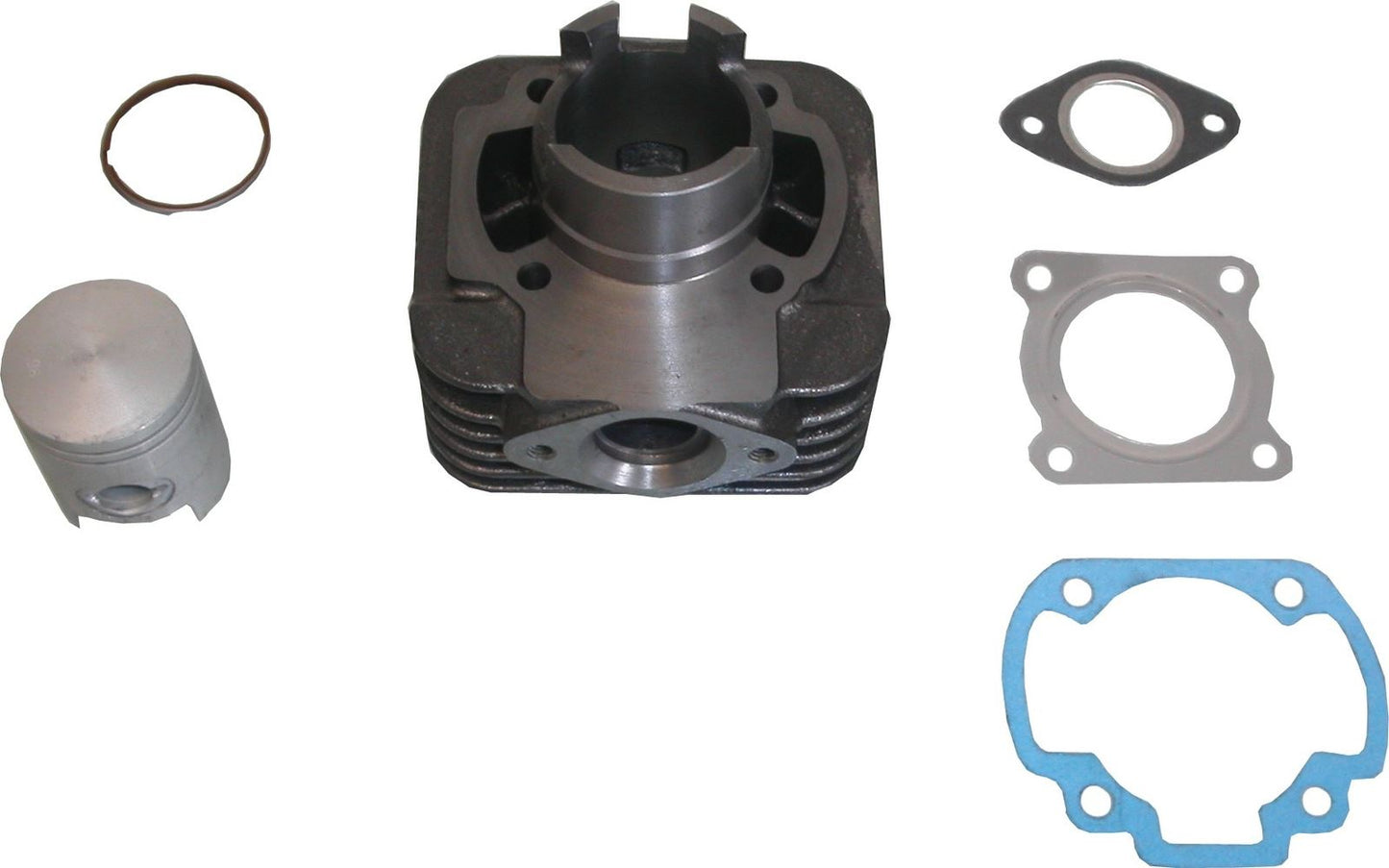 Barrel Standard A/C Piaggio Typhoon, NRG, Stalker Size 40mm