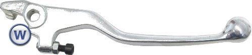 Front Brake Lever Alloy Suzuki 03D00 (Short Version)
