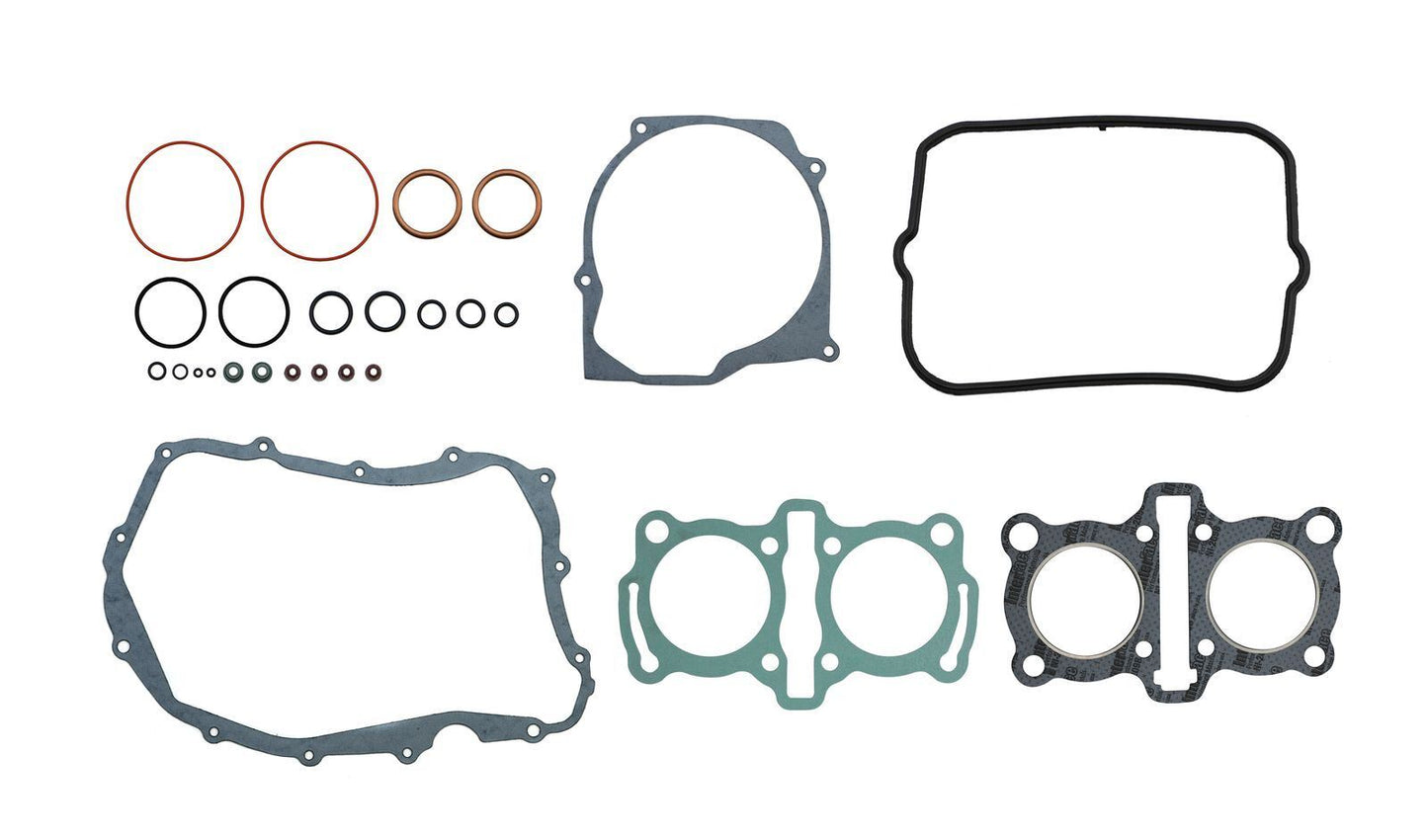 Full Gasket Set Honda CB450DX 1989-1992