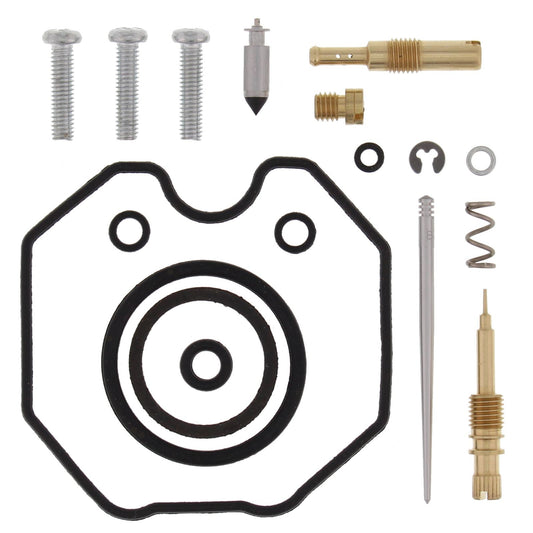 Carburetor Rebuild Kit Honda TRX250 Recon 99-01, TRX250TE Recon 02-04, TRX250TM Recon 02-04, TRX250X / EX Sportrax 01-05
