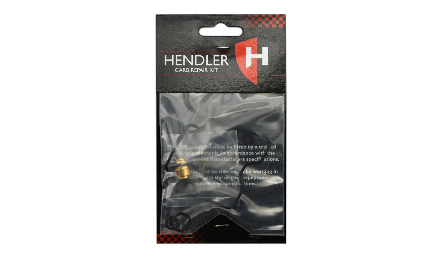 Carb Repair Kit Yamaha XVS1100A Dragstar 99-05, BT1100 02-06
