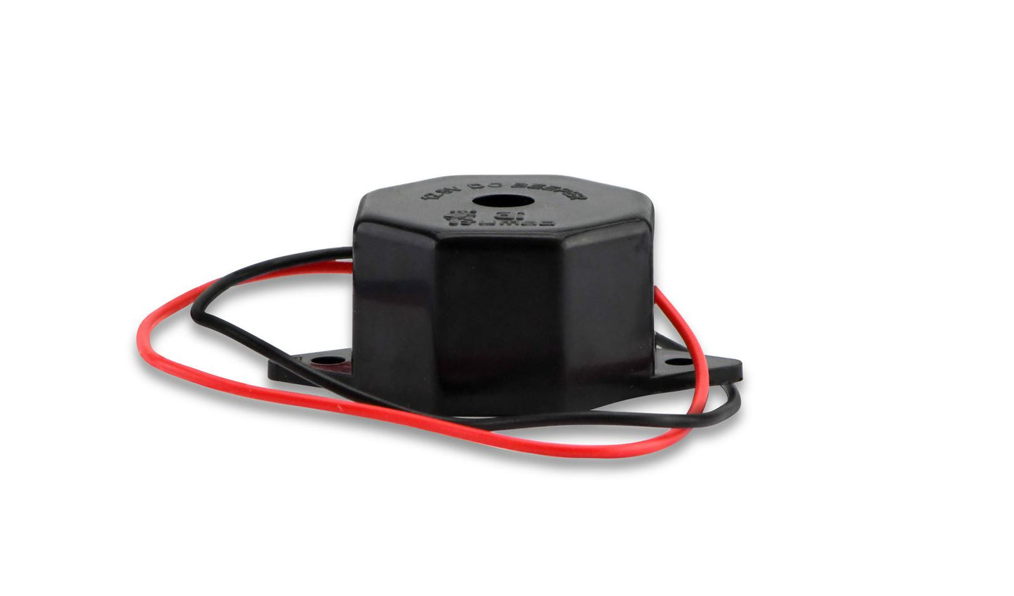 Indicator Buzzer 12 Volt, 2 Wire