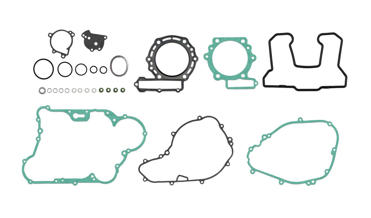 Centauro Full Gasket Set Kawasaki KLR650A1-3 1987-1989, Tengai 650 B1-B3 1989-1991