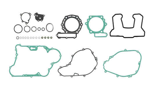 Centauro Full Gasket Set Kawasaki KLR650A1-3 1987-1989, Tengai 650 B1-B3 1989-1991