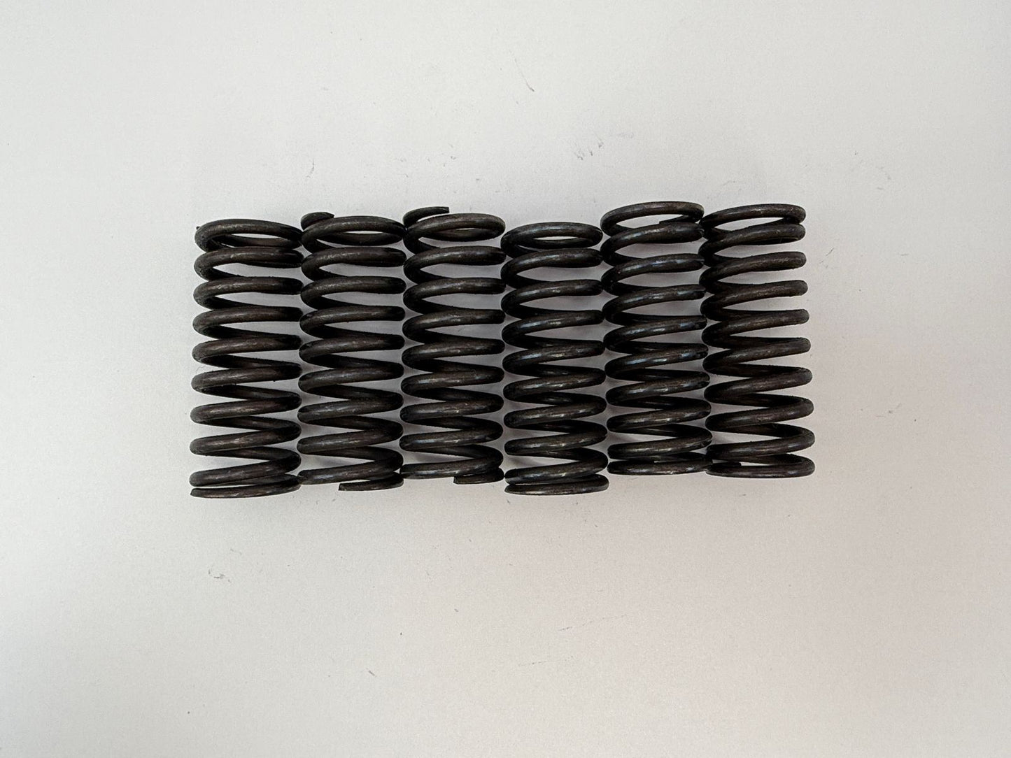 TourMax Clutch Springs Heavy Duty OD 18.50mm Length 47.00mm (2.60) OE Ref: 22401-KZ3-690