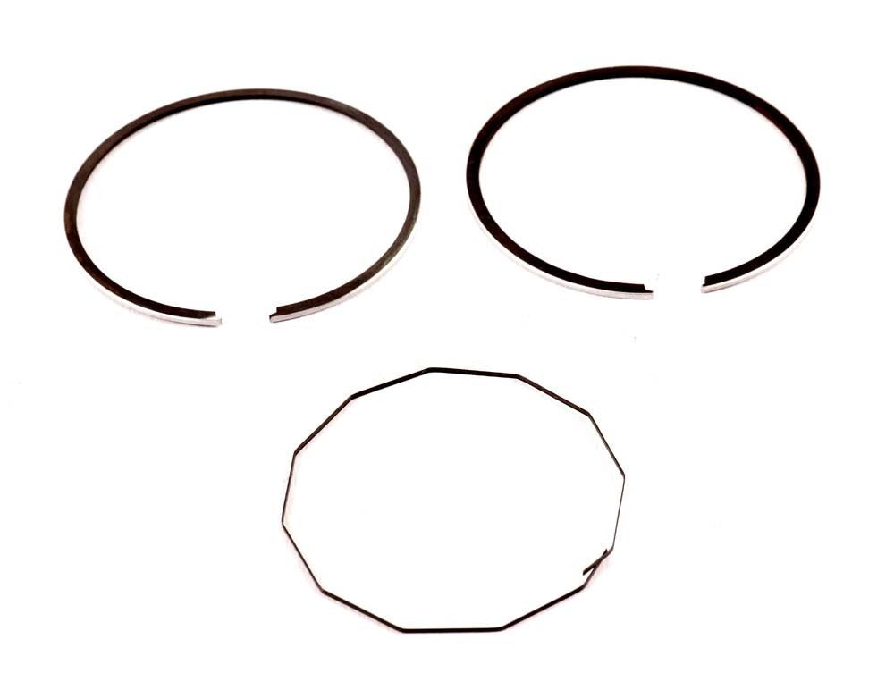 Piston Rings For Honda 0.75 MTX,MBX,NS125,Suzuki TS125X(56.75mm)