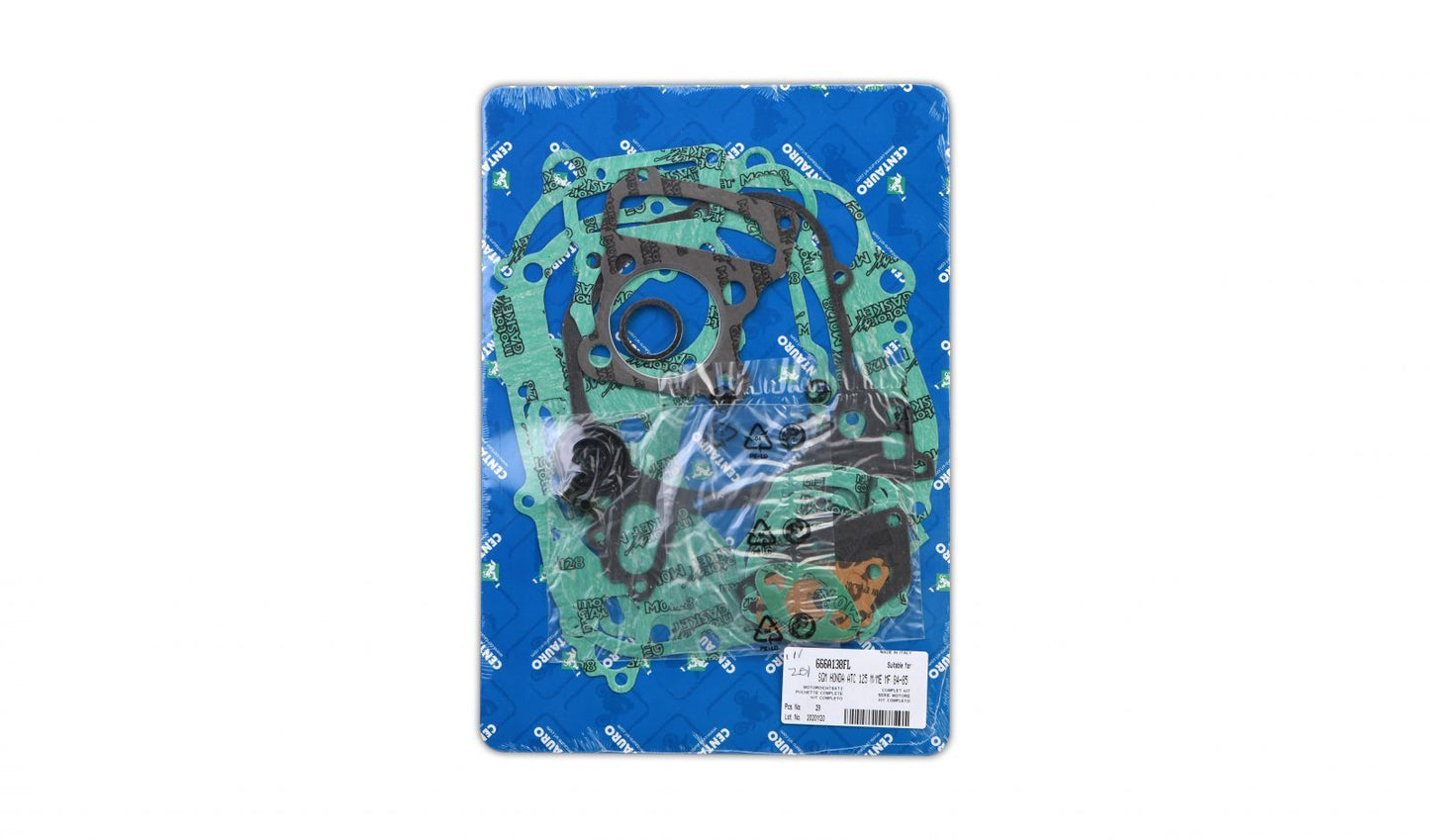 Centauro Full Gasket Set Honda ATC125M 1984-1985