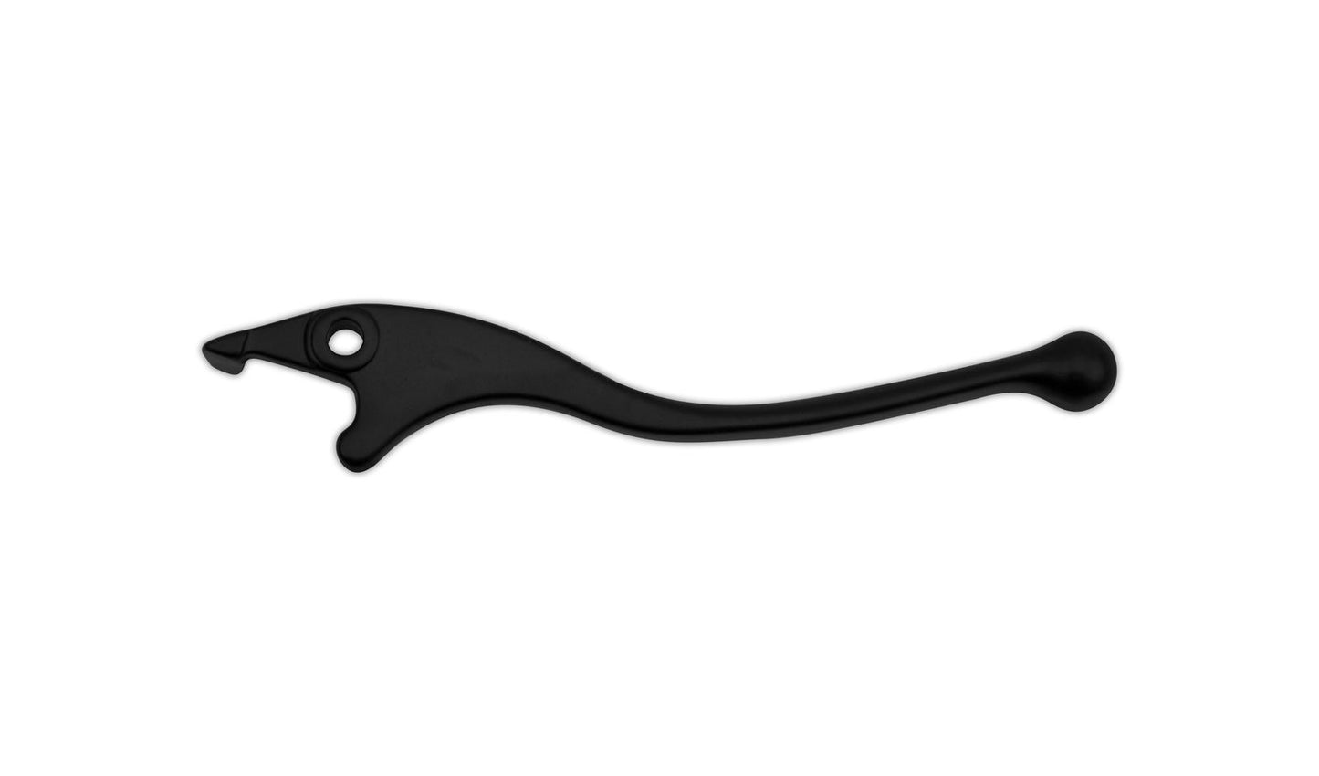 Front Brake Lever Black Chinese CG125