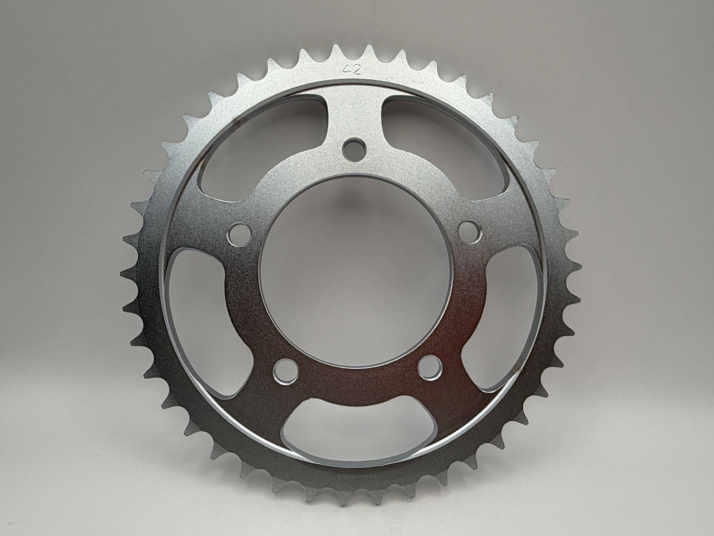 1493-42 Rear Sprocket Kawasaki ZZR1400 12-14