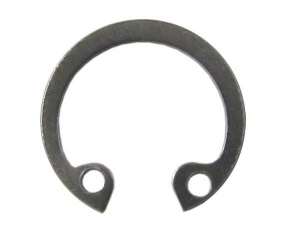 Circlip Internal Stainless Steel 18mm