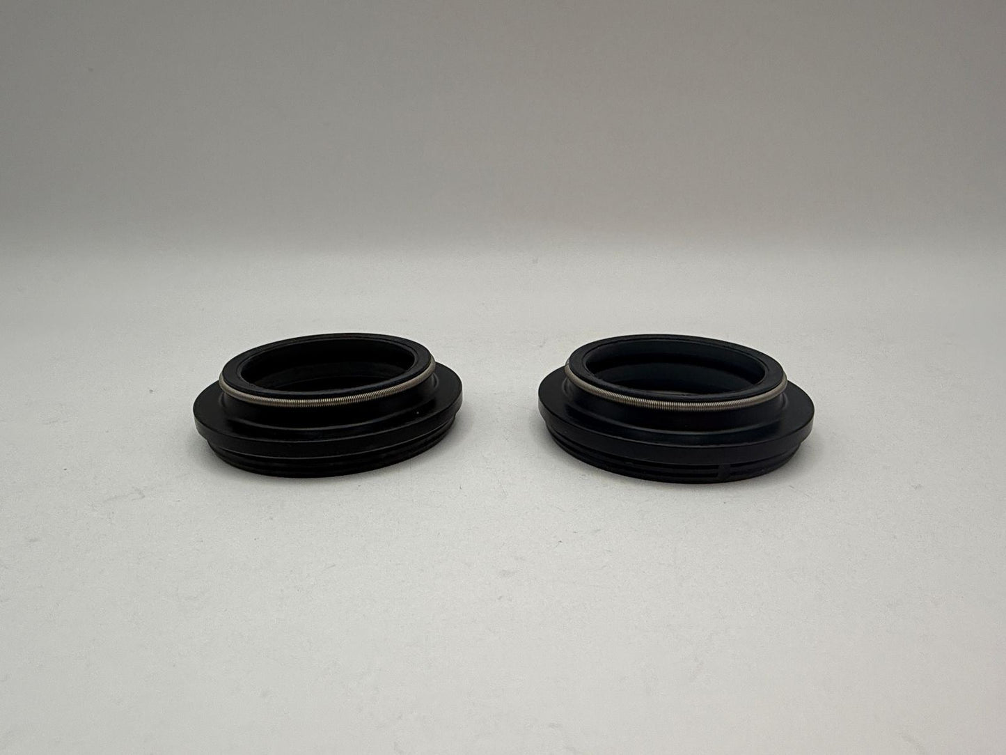 Fork Dust Seal 35mm x 47mm x 4.6mm/14mm Push In Type