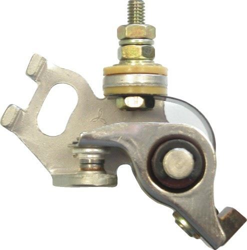 TourMax Points DH-38 Yamaha OE Refs: 183-81421-10, 183-81421-19