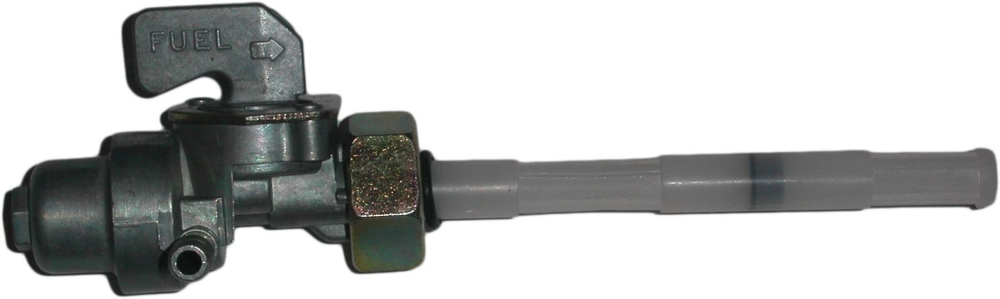 UNIVERSAL MOTORCYCLE FUEL TAP 16MM X1.25MM SIDE OUTLET FOR Honda KAWASAKI Suzuki