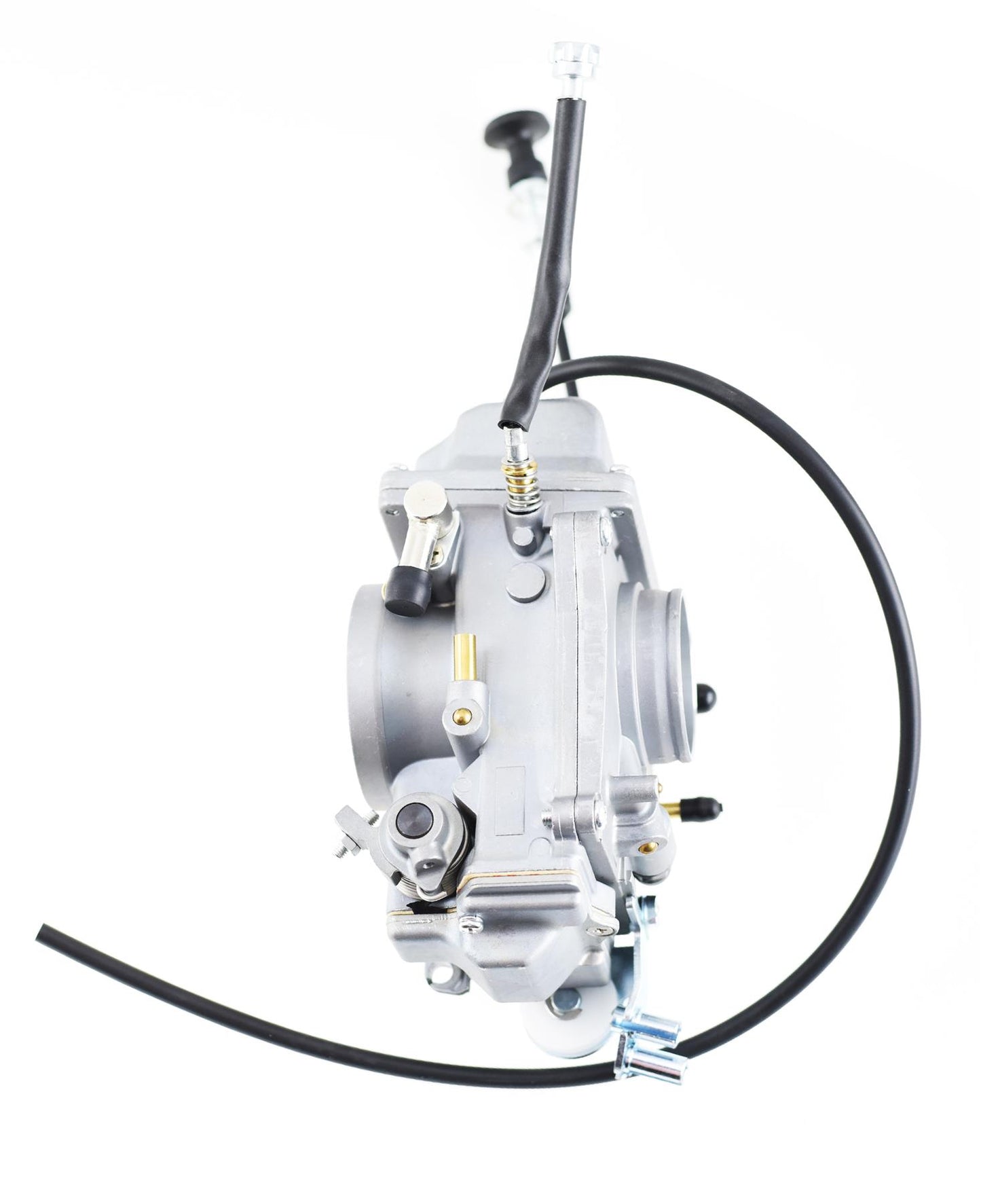 Carb Assy H/Davidson