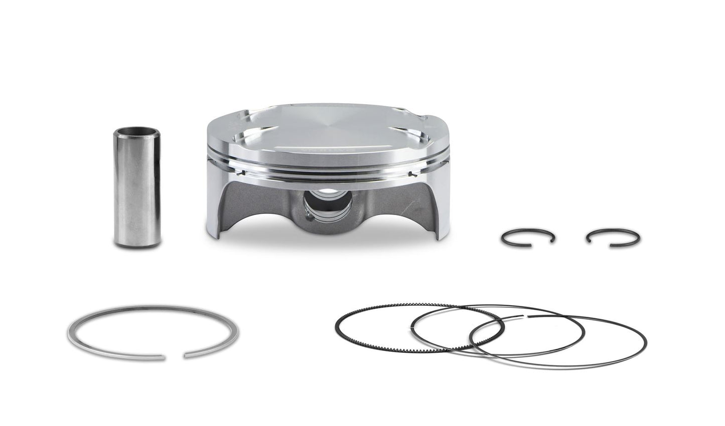 Athena Piston Kit (Forged) 95.96mm Suzuki RM-Z450 08-12 (A)
