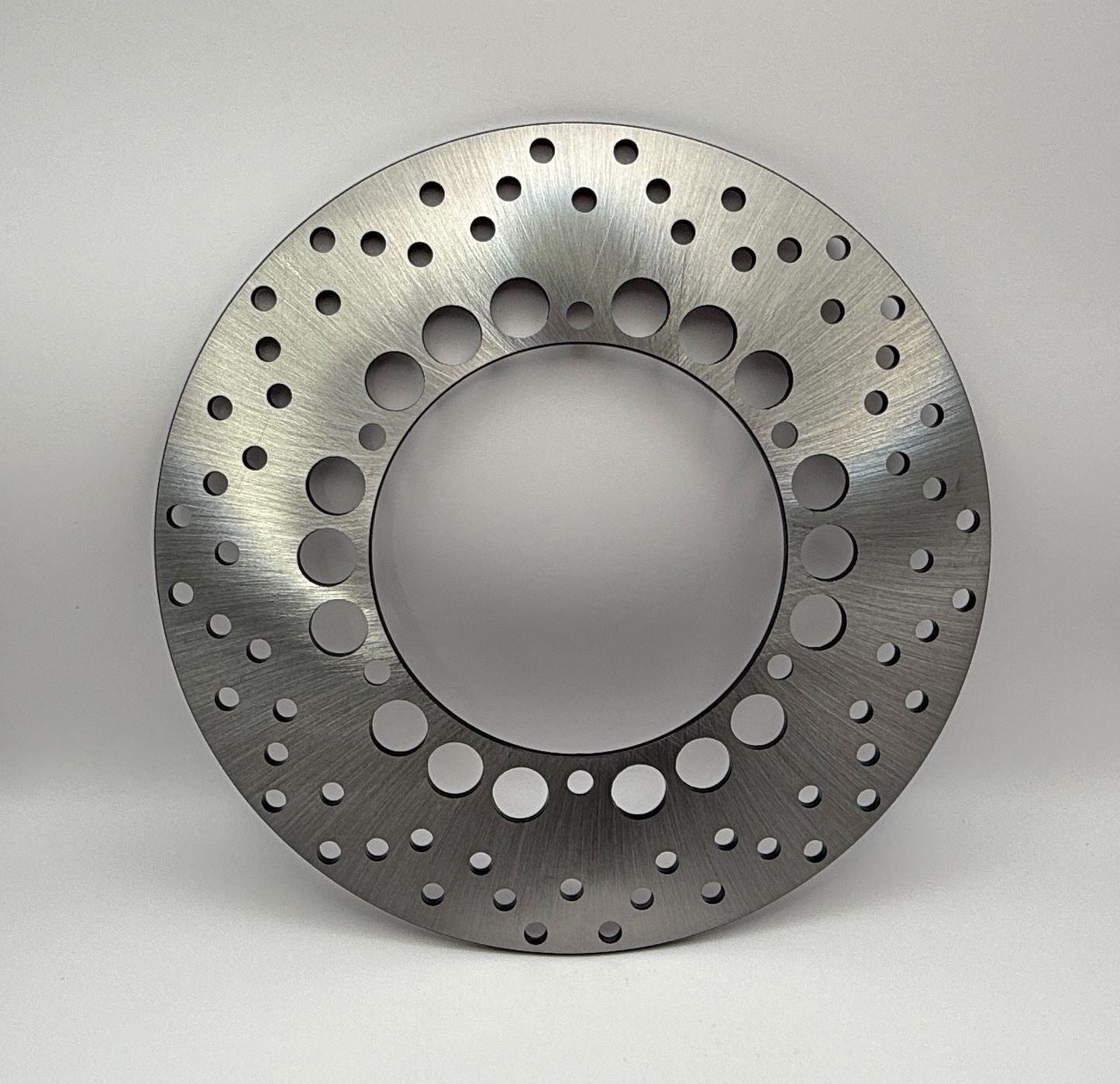 Rear Brake Disc Yamaha  MT-01 05-15, XP500 T-Max 01-17, XJR1300 98-18 (Solid)