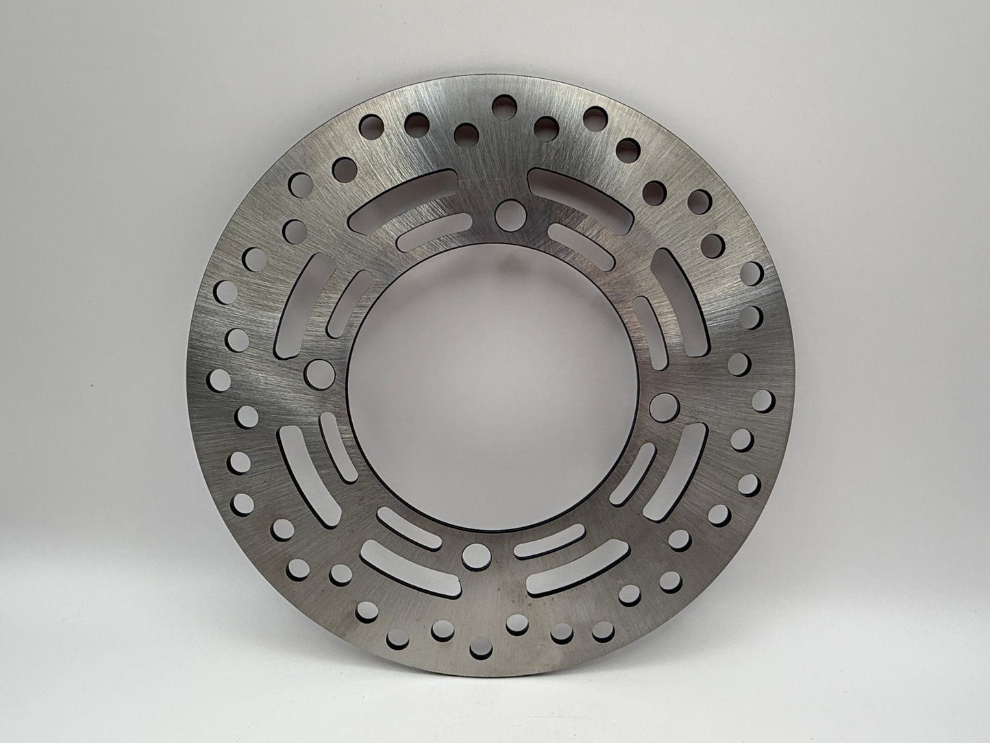 Front Brake Disc Honda PCX125 18-20 (Solid) OEM Reference: 45351-K96-D01