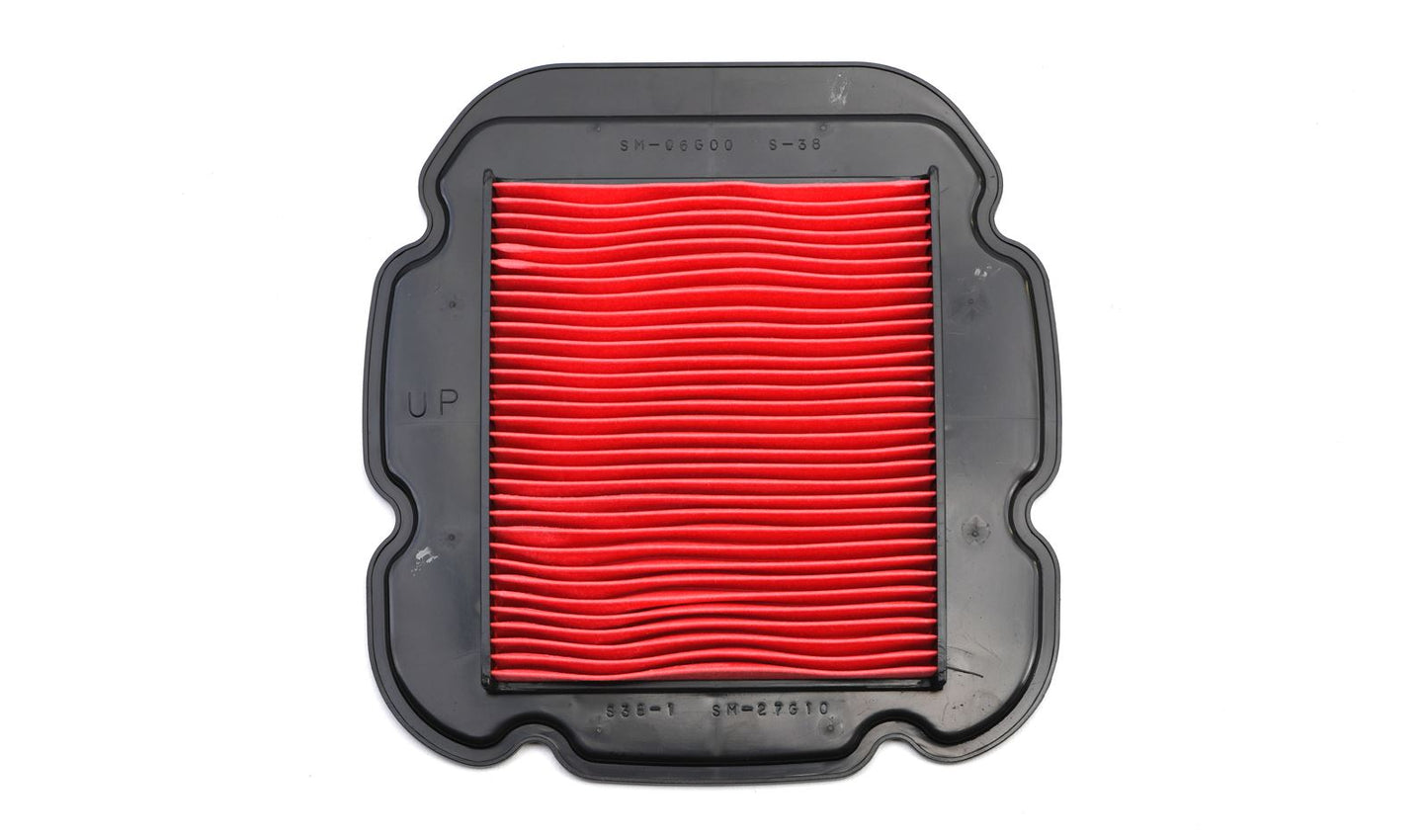 Air Filter Suzuki DL650 04-06, DL1000 02-12